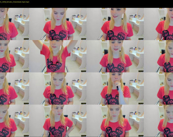 veronica_space — 37 minute Chaturbate female teen cam video, 1080p, Sep 1, 2020