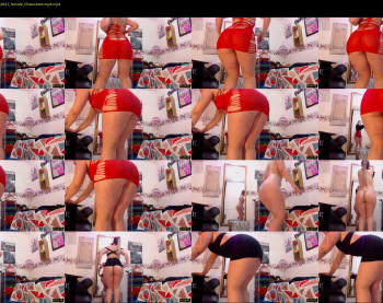 lenna_harper — 5 minute Chaturbate female teen cam video, 720p, Sep 2, 2020