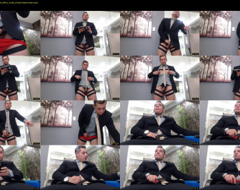 spartacus_guy_ — 36 minute Chaturbate male teen cam video, 720p, Sep 2, 2020
