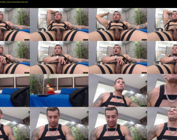 spartacus_guy_ — 9 minute Chaturbate male teen cam video, 720p, Sep 2, 2020