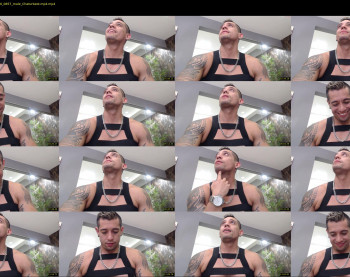 spartacus_guy_ — 15 minute Chaturbate male teen cam video, 720p, Sep 2, 2020