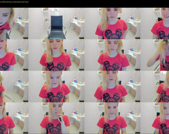 veronica_space — 40 minute Chaturbate female teen cam video, 1080p, Sep 2, 2020