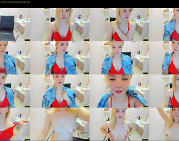veronica_space — 70 minute Chaturbate female teen cam video, 1080p, Sep 3, 2020
