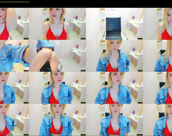 veronica_space — 70 minute Chaturbate female teen cam video, 1080p, Sep 3, 2020