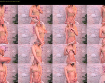 yourmidnightcoffee — 8 minute Chaturbate female teen cam video, 1080p, Sep 3, 2020