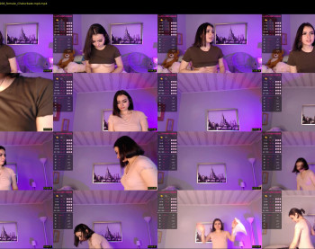 cherry__pie — 68 minute Chaturbate female teen cam video, 1080p, Sep 3, 2020