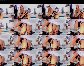 lenna_harper — 28 minute Chaturbate female teen cam video, 720p, Sep 3, 2020