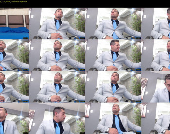 spartacus_guy_ — 59 minute Chaturbate male teen cam video, 720p, Sep 3, 2020