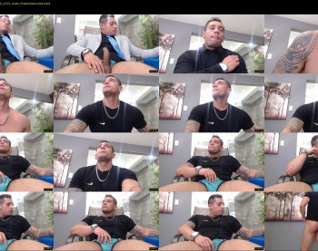 spartacus_guy_ — 59 minute Chaturbate male teen cam video, 720p, Sep 3, 2020
