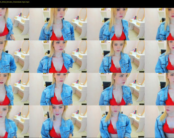veronica_space — 70 minute Chaturbate female teen cam video, 1080p, Sep 3, 2020