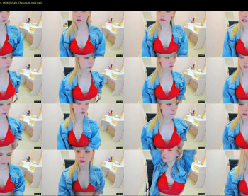 veronica_space — 22 minute Chaturbate female teen cam video, 1080p, Sep 3, 2020