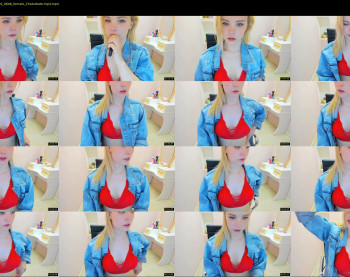 veronica_space — 44 minute Chaturbate female teen cam video, 1080p, Sep 3, 2020