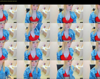 veronica_space — 40 minute Chaturbate female teen cam video, 1080p, Sep 3, 2020