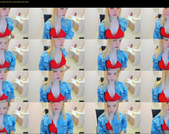 veronica_space — 48 minute Chaturbate female teen cam video, 1080p, Sep 3, 2020