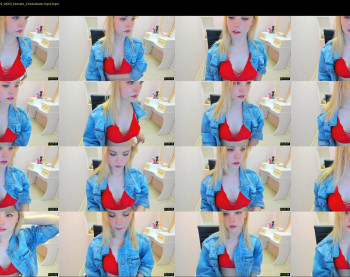 veronica_space — 47 minute Chaturbate female teen cam video, 1080p, Sep 3, 2020