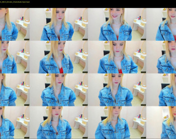 veronica_space — 56 minute Chaturbate female teen cam video, 1080p, Sep 3, 2020