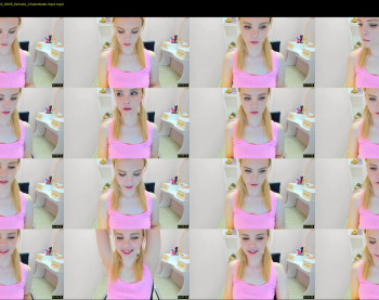 veronica_space — 4 minute Chaturbate female teen cam video, 1080p, Sep 3, 2020