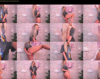 yourmidnightcoffee — 41 minute Chaturbate female teen cam video, 1080p, Sep 4, 2020