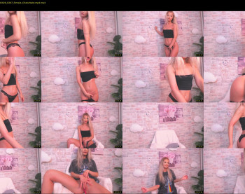 yourmidnightcoffee — 74 minute Chaturbate female teen cam video, 1080p, Sep 4, 2020