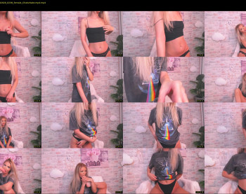yourmidnightcoffee — 73 minute Chaturbate female teen cam video, 1080p, Sep 4, 2020