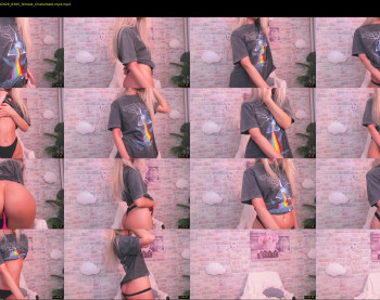 yourmidnightcoffee — 26 minute Chaturbate female teen cam video, 1080p, Sep 4, 2020