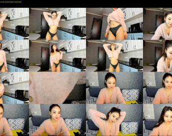 bora_ — 18 minute Chaturbate female teen cam video, 1080p, Sep 4, 2020