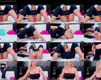 deeadiamond — 23 minute Chaturbate female teen cam video, 1080p, Aug 25, 2020
