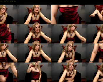 ivanacharm — 70 minute Chaturbate female teen cam video, 1080p, Aug 25, 2020
