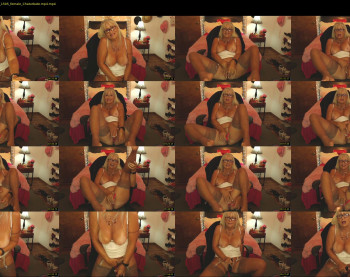 sassythang4u — 10 minute Chaturbate female teen cam video, 720p, Sep 4, 2020