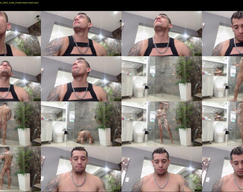 spartacus_guy_ — 59 minute Chaturbate male teen cam video, 720p, Sep 4, 2020