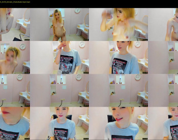 veronica_space — 38 minute Chaturbate female teen cam video, 1080p, Sep 5, 2020