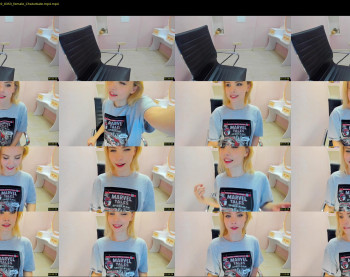 veronica_space — 13 minute Chaturbate female teen cam video, 1080p, Sep 5, 2020