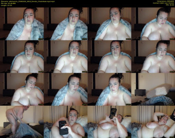 witchannie — 21 minute Chaturbate female teen cam video, 480p, Aug 25, 2020