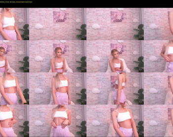 yourmidnightcoffee — 29 minute Chaturbate female teen cam video, 1080p, Sep 4, 2020