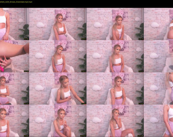 yourmidnightcoffee — 73 minute Chaturbate female teen cam video, 1080p, Sep 4, 2020