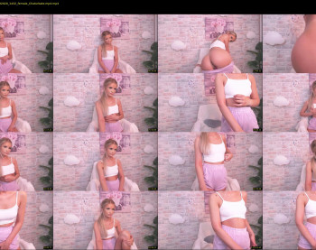 yourmidnightcoffee — 73 minute Chaturbate female teen cam video, 1080p, Sep 4, 2020