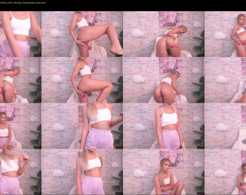 yourmidnightcoffee — 24 minute Chaturbate female teen cam video, 1080p, Sep 4, 2020