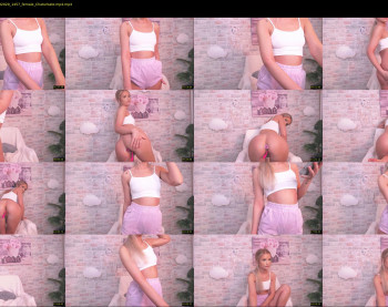 yourmidnightcoffee — 28 minute Chaturbate female teen cam video, 1080p, Sep 4, 2020