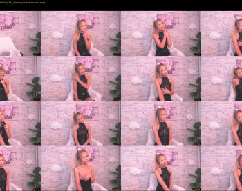 yourmidnightcoffee — 74 minute Chaturbate female teen cam video, 1080p, Sep 5, 2020