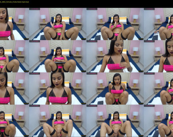 danielasanders — 11 minute Chaturbate female teen cam video, 720p, Sep 5, 2020