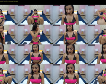 danielasanders — 35 minute Chaturbate female teen cam video, 720p, Sep 5, 2020