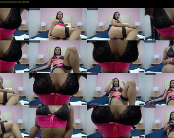 danielasanders — 37 minute Chaturbate female teen cam video, 720p, Sep 5, 2020