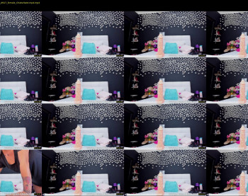 deeadiamond — 10 minute Chaturbate female teen cam video, 1080p, Sep 5, 2020