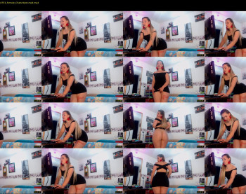 lenna_harper — 39 minute Chaturbate female teen cam video, 720p, Sep 5, 2020