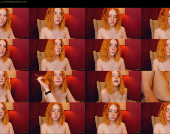 pocketrocket_ — 21 minute Chaturbate female teen cam video, 1080p, Sep 5, 2020