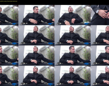 spartacus_guy_ — 17 minute Chaturbate male teen cam video, 720p, Sep 5, 2020