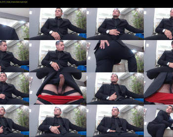 spartacus_guy_ — 59 minute Chaturbate male teen cam video, 720p, Sep 5, 2020