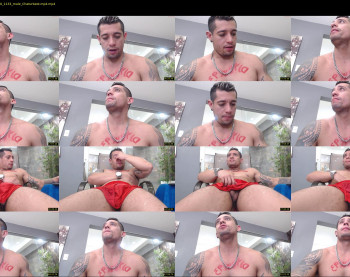 spartacus_guy_ — 58 minute Chaturbate male teen cam video, 720p, Sep 5, 2020