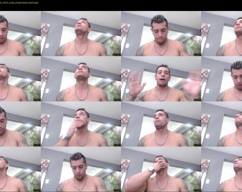 spartacus_guy_ — 3 minute Chaturbate male teen cam video, 720p, Sep 5, 2020
