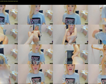 veronica_space — 59 minute Chaturbate female teen cam video, 1080p, Sep 5, 2020